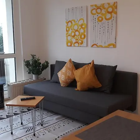 Apartment Klieken Klieken