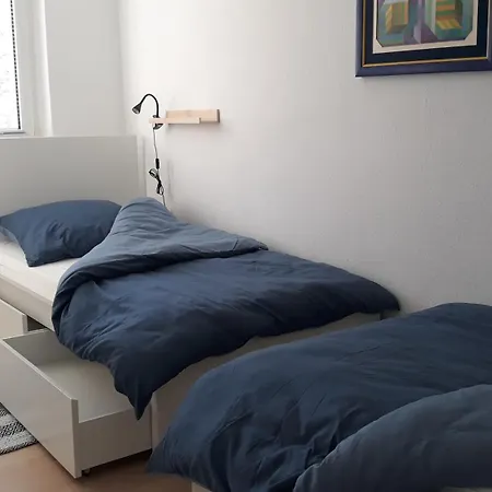Lägenhet Apartment Klieken *