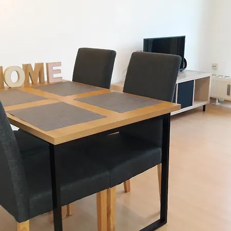 Lägenhet Apartment Klieken Klieken