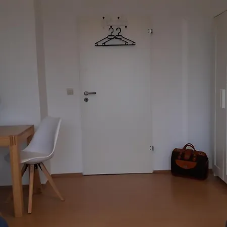 Apartment Klieken Lägenhet Klieken