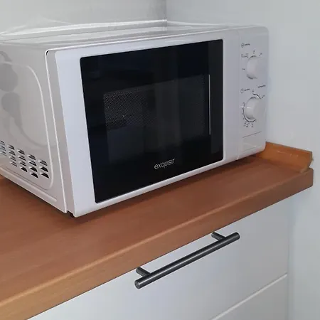 Apartment Klieken Lägenhet Klieken