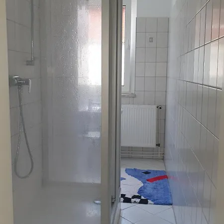 Apartment Klieken Klieken